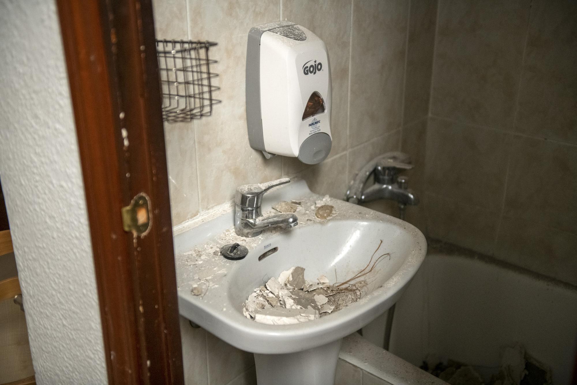 La Ingobernable ODS calle Cruz - 4